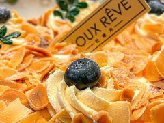 -杜哈夫DOUX RÊVE·生日蛋糕(日月光店)