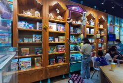-Harry's Kitchen哈里小屋(上海大悦城店)