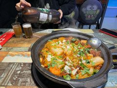 -闯关东牛排牛尾一锅香(龙源路店)