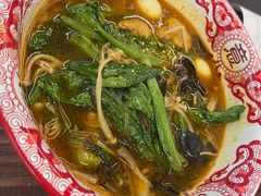 -破店肥哈·东北烧烤(南山保利店)