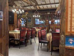 -黄泥岗·黄陂农家菜(百步亭店)