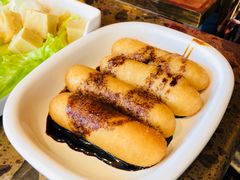 -小龙坎老火锅(北京三里屯店)