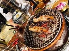 -原始泥炉烤肉(总店)