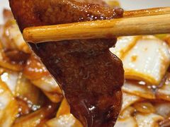 -小方的面(徐家汇店)