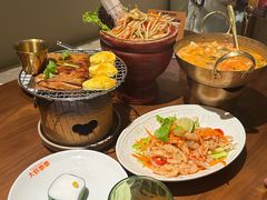 -万达广场(松江店)