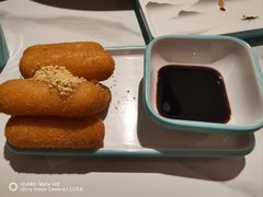 -江边城外烤全鱼(汉光百货店)