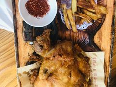 -德泰楼餐饮(莲湖路店)