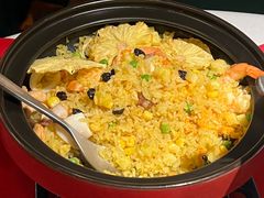 -狮拾久·现代新加坡料理(壹方城店)