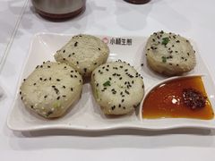 -小杨生煎(龙之梦购物中心店)