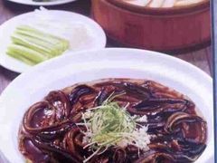 -小厨娘淮扬菜(天印大道店)