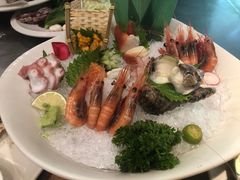-大渔之观(安贞店)