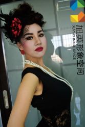 旭英形象空间-旭英形象空间