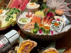 -俊屋料理·烧鸟·寿司·日泰融合菜(星际云汇店)