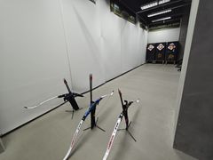 -無弓射箭俱乐部(领展中心城店)