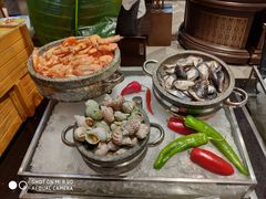 -西藏饭店·亚克·食光自助餐厅(文殊院店)
