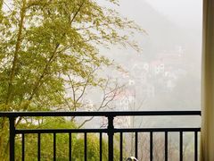 -江南天池