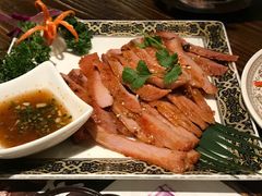 -Siam泰餐厅(水上公园店)