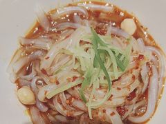 -驿楼兰·新疆菜(火车站店)