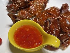 -天福苑(崇宁路店)