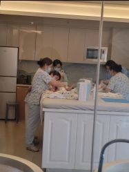 -和伊母婴护理中心·全套房(金山店)