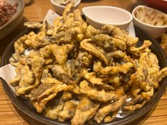 -金掌勺·锅包肉(广渠门店)