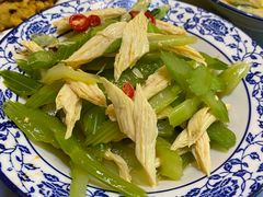-福顺祥大盘鸡(临潼店)