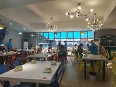 -辣螃铠盆盆蟹大排档(总店)