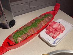 -小龙坎火锅(全球总店)