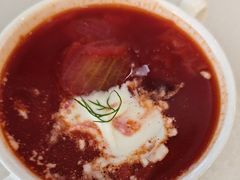 -库滋明·俄罗斯特色美食(中央大街店)