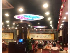 -点都德(盘福楼店)