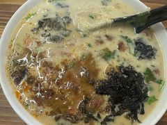 -云南大锅豆浆店