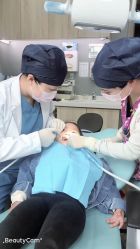 -睿宝儿科·眼科·口腔(静安大悦城门诊部)