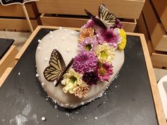 -星璞餐厅(深铁塘朗城君璞酒店)