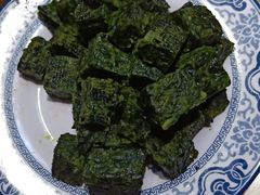 -李记搅团•非遗陕菜(三桥店)