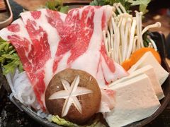 -牛焱·和牛烧肉(五大道店)