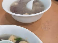 -回味鸭血粉丝汤(文鼎广场店)