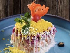-卢布林西餐厅(万正店)