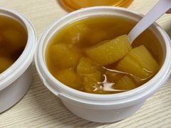 -张飞木薯羹(金鱼巷店)