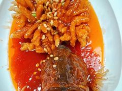 -味+新京宴·烤鸭·北京菜(创意谷店)