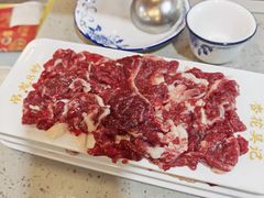吊龙-杏花吴记牛肉火锅