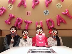 -海底捞火锅(万达广场店)