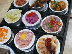 -楠火锅(广州总店)