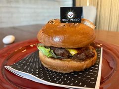 -黑角餐厅美式狂野Blackhorn(昌茂花园店)