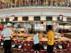 -悉尼塔旋转餐厅