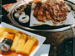 -杀猪天·韩国烤肉(总店)