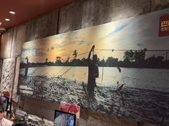 -巴奴毛肚火锅(龙湖锦艺城店)