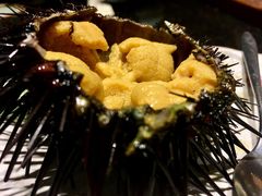 -江户前日本料理(瑞诗酒店店)