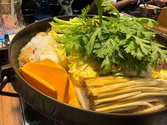 -满来寿喜烧(金虹桥店)