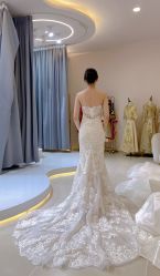 -Color卡诺婚纱礼服馆(南京严选店)