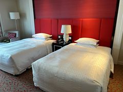 -澳门喜来登大酒店